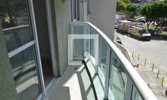 Imagem 6: Apartamento para Aluguel - Pechincha, 2 Quartos, 60 m2