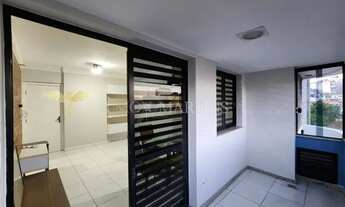 Imagem 4: Apartamento 2 quartos, suíte, varanda na Federação / WhatsApp - 71.98782.7277