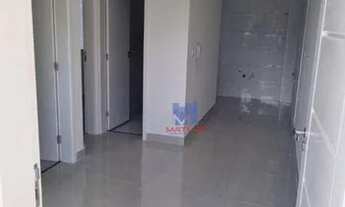 Imagem 6: Apartamento com 2 dormitórios à venda, 36 m² por R$ 265.000 - Vila Dalila - São Paulo/SP