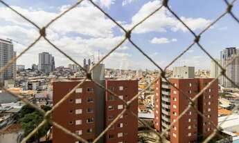 Imagem 7: São Paulo - Apartamento Padrão - Tucuruvi