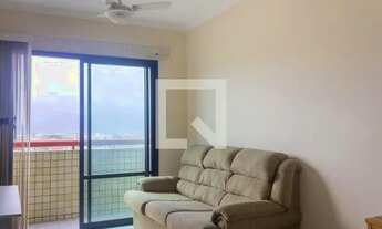 Imagem 2: Apartamento para Aluguel - Maracanã, 1 Quarto, 50 m2