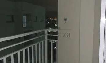 Imagem 7: Apartamento Padrão em São José dos Campos
