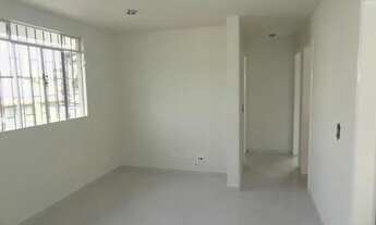 Imagem 2: Apartamento com 2 quartos em Santa Cândida - Curitiba