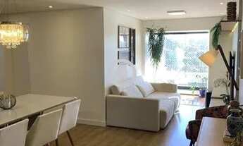 Imagem 7: Apartamento para venda 70m², 2 dormitórios, sendo 1 suíte, 2 vagas - Jardim Marajoara