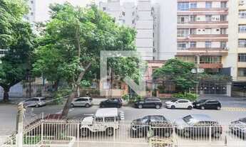 Imagem 10: Apartamento para Aluguel - Tijuca, 2 Quartos, 66 m2