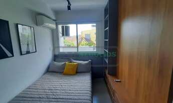 Imagem 7: )(- EXCELENTE APARTAMENTO STUDIO COM LAZER EM SÃO PEDRO