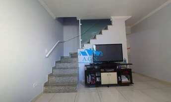 Imagem 2: Sobrado com 2 dormitórios à venda, 108 m² por R$ 479.900,00 - Cidade Líder - São Paulo/SP