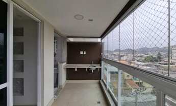 Imagem 7: APARTAMENTO COM 2 QUARTOS - VILA DA PENHA