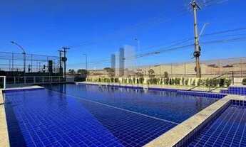 Imagem 5: Apartamento 02 Dorm. em Vila Metalurgica - Santo André