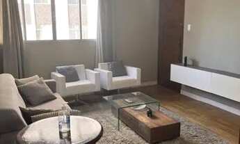 Imagem 2: Apartamento com 3 quartos no Bairro Grajaú