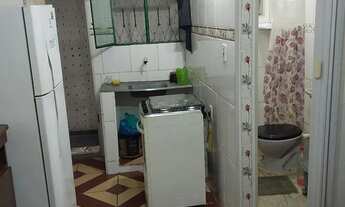 Imagem: Quitinete (mobiliado