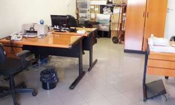 Imagem 4: Conjunto comercial com 30,m², 01 vaga , 01 WC, na Al. Santos, próximo estação Metro Brigad