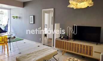 Imagem 2: Venda Apartamento 2 quartos Santo Antônio Belo Horizonte