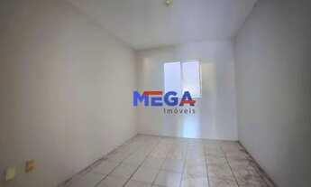 Imagem 5: Apartamento com 2 quartos na Bela Vista - Fortaleza/CE