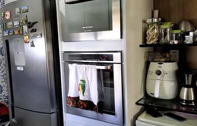 Imagem 11: Belíssimo 3/4 decorado