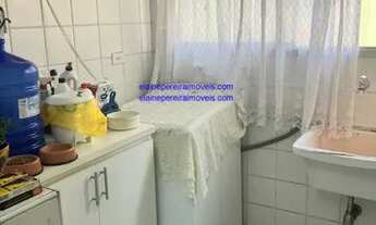 Imagem 6: Ao lado da USP - Apto com 3 dorms, sala ampla 1 vaga - lazer R$ 390mil