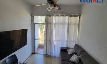 Imagem 4: Apartamento-À VENDA-Tijuca-Rio de Janeiro-RJ