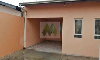 Imagem 2: Casa 2 dormitórios com suíte à venda - Jardim Paraíso - Botucatu/SP