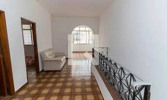 Imagem 2: Casa para Aluguel - Todos os Santos, 3 Quartos, 70 m2