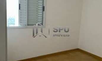 Imagem 7: Apartamento para venda com 94 metros com 3 quartos na Chacara Santo Antonio - São Paulo