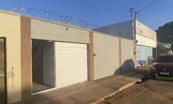 Imagem: CASA - VEREDAS DOS BURITIS