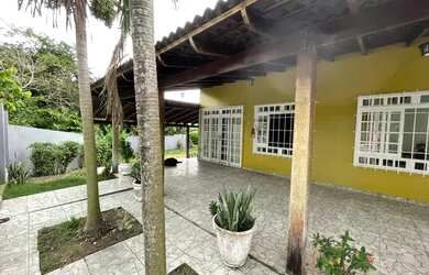 Imagem 2: Casa no Jardim Versalles com 03 suítes, terreno grande e final de rua - Planalto