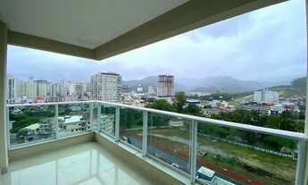 Imagem 2: Apartamento com 3 dormitórios à venda, 100 m² por R$ 850.000 - Centro - Itapema/SC