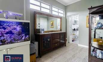 Imagem 7: Apartamento Venda Cerqueira César 144 m² 3 Dormitórios