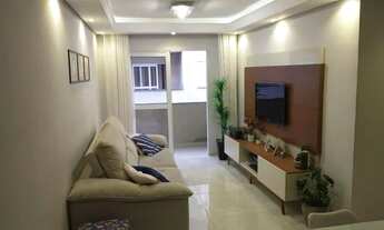 Imagem 7: APARTAMENTO COM SACADA PARQUE NAÇÕES UNIDAS