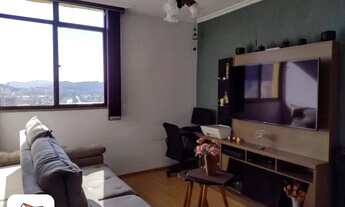 Imagem 3: Ótimo apartamento de 50m² para venda no bairro São Bernardo - Juiz de Fora - MG