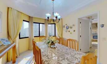 Imagem 7: Apartamento para venda com 200 metros quadrados com 3 quartos