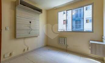 Imagem 7: Apartamento - 03 quartos - Engenho de Dentro [ME