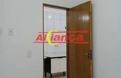 Imagem 7: Apartamento para Alugar, 1 quarto, 25 m², Picanço - Guarulhos, por R$ 800,00