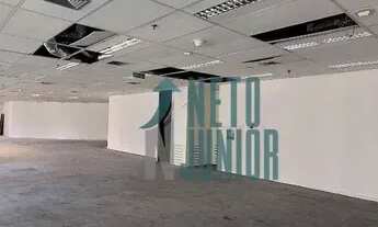 Imagem 7: Laje para alugar, 595 m² por R$ 67.065,00/mês - Brooklin Paulista - São Paulo/SP