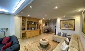 Imagem 2: Apartamento Para Alugar na Mooca com 4 dormitórios