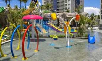 Imagem 4: VENDO COTA QUITADA NO RESORT SALINAS PREMIUM (excelente oferta