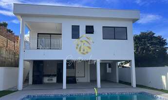 Imagem 3: Casa de 3 quartos Pronta pra morar de Alto Padrão no Residencial Ouro Verde