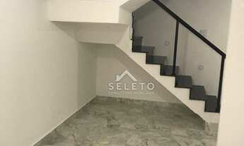 Imagem 7: Casa à venda, 140 m² por R$ 840.000,00 - Piratininga - Niterói/RJ