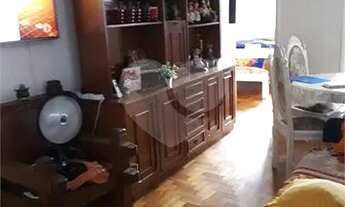 Imagem 5: Apartamento - 02 quartos - Méier [ME