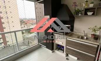 Imagem 7: APARTAMENTO RESIDENCIAL em SÃO CAETANO DO SUL - SP, BARCELONA