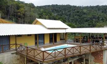 Imagem: DM- Lindíssima Chácara no Circuito da