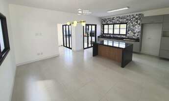 Imagem 2: Casa de Condomínio com 3 Suítes à Venda em Residencial Real Park Arujá, 283 m²