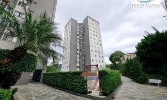 Imagem 16: Apartamento Padrão