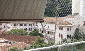 Imagem: Apartamento para venda tem 170 metros quadrados