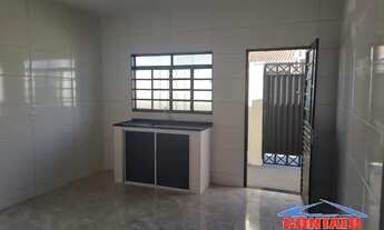 Imagem 4: Residencial - Residencial Parque Douradinho