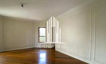 Imagem 5: Apartamento no Condomínio Villa D'este no Morumbi com 393m² 4 suítes 7 banheiros 6 va