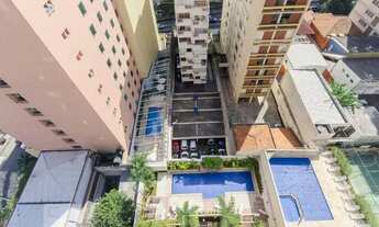 Imagem 6: Apartamento para Aluguel - Paraíso, 2 Quartos, 65 m2