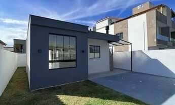 Imagem 3: AR*CA143 Bela casa para venda no São João do Rio Vermelho