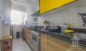 Imagem 4: Condomínio Barra Bali/Condomínio Edifício Green Bali - Fantástico apartamento 03 quartos r