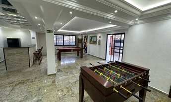 Imagem 4: PRAIA GRANDE - Apartamento Padrão - TUPI